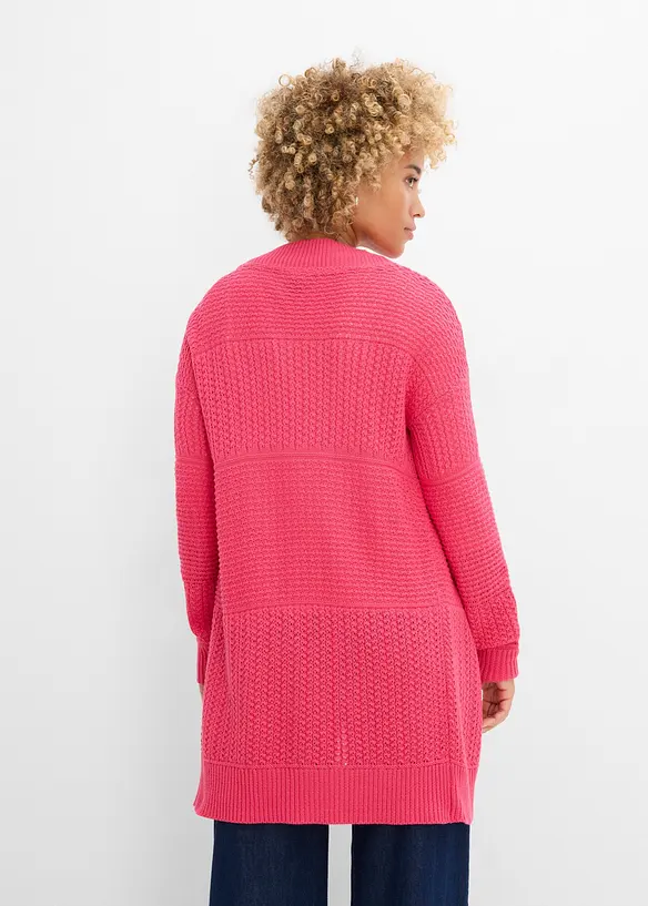 L&aring;ng cardigan, bonprix