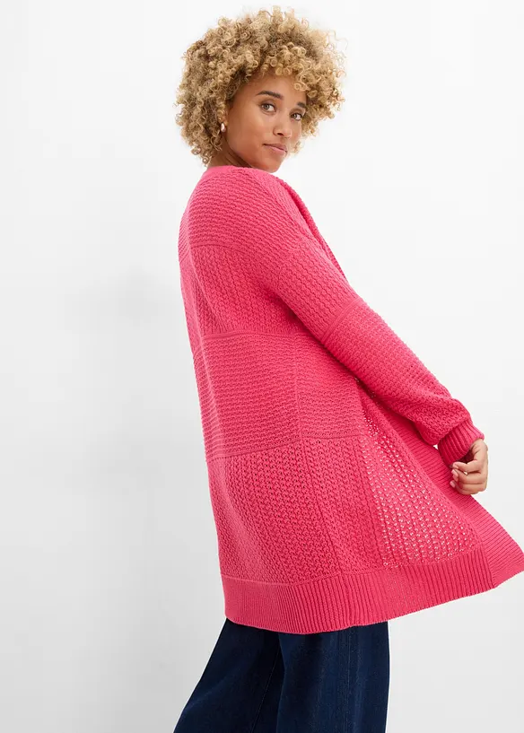 L&aring;ng cardigan, bonprix