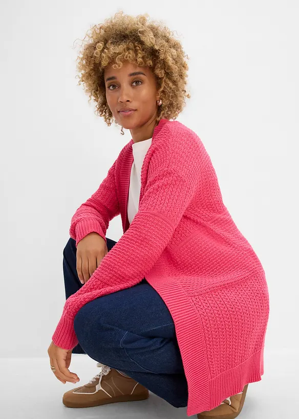 L&aring;ng cardigan, bonprix