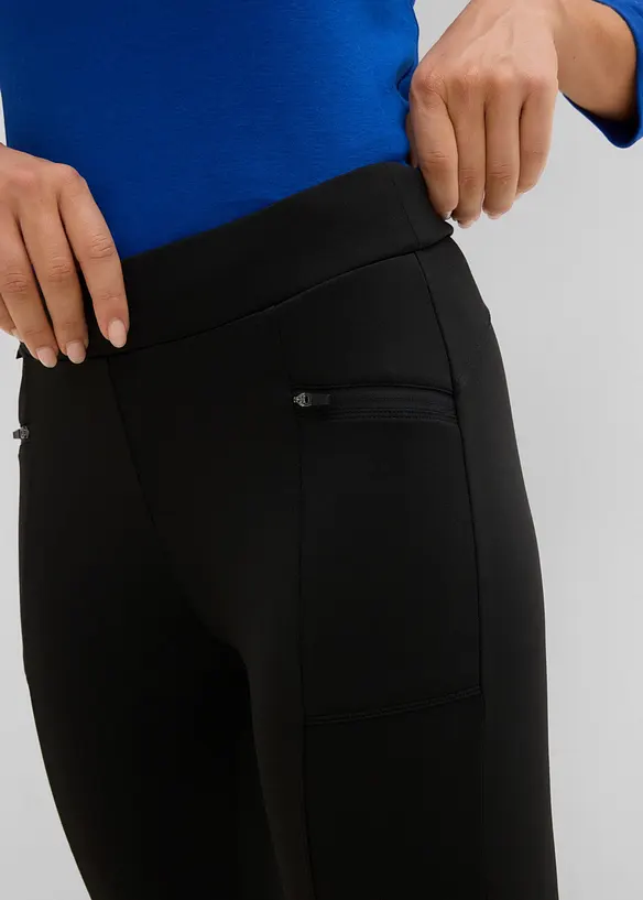 Friluftstermoleggings, ankell&aring;nga, bonprix