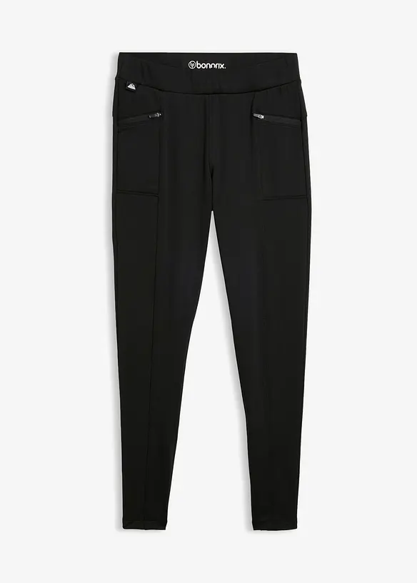 Friluftstermoleggings, ankell&aring;nga, bonprix