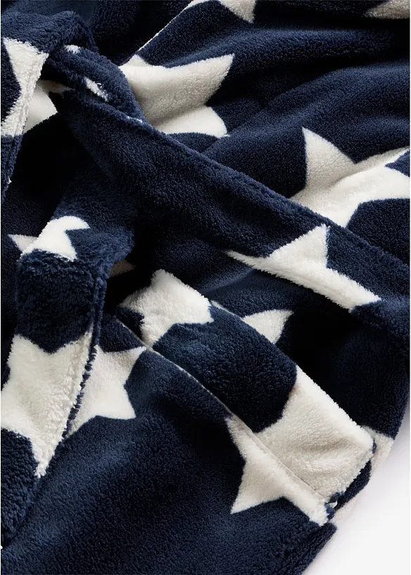 Badrock i fleece, bonprix