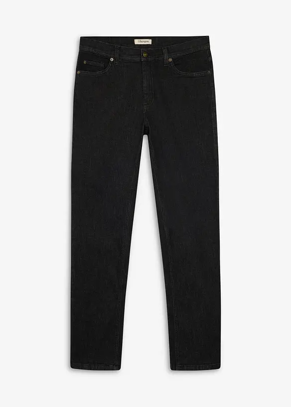Regular Fit Jeans, Straight, bonprix