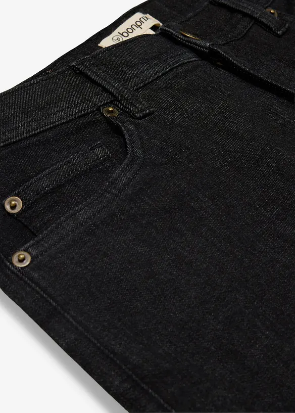 Regular Fit Jeans, Straight, bonprix