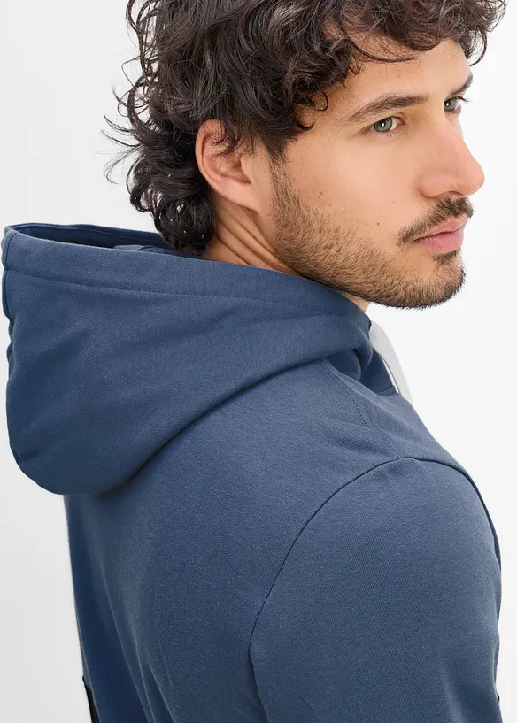 Luvtr&ouml;ja, Slim Fit, bonprix