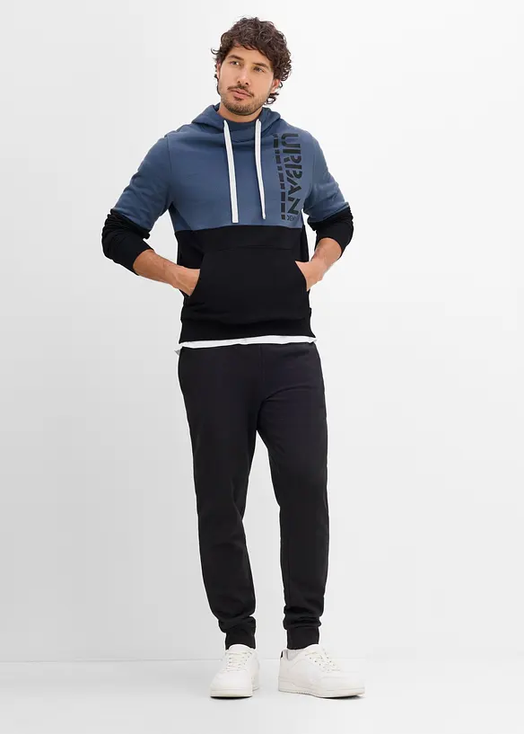 Luvtr&ouml;ja, Slim Fit, bonprix
