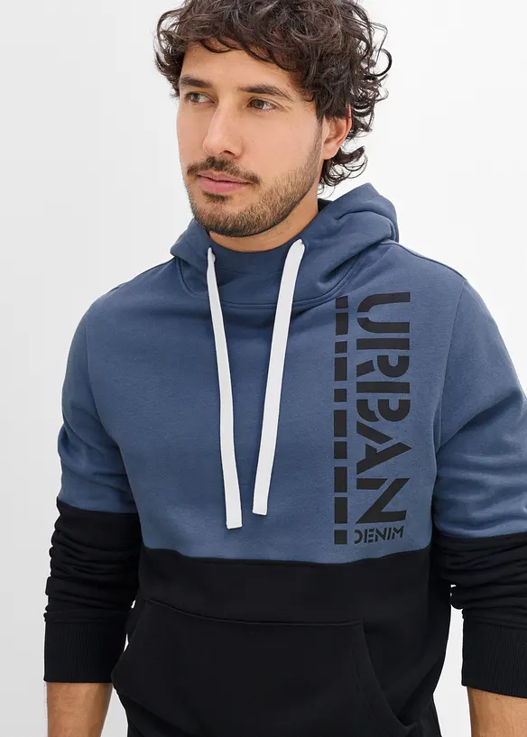 Luvtr&ouml;ja, Slim Fit, bonprix