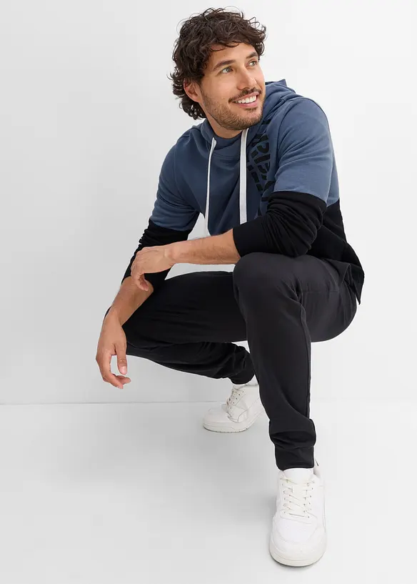 Luvtr&ouml;ja, Slim Fit, bonprix