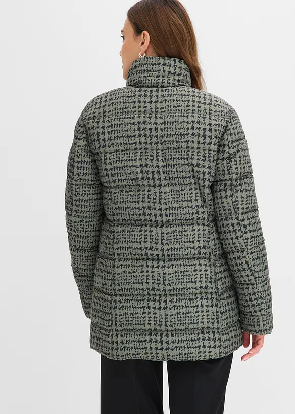 L&aring;ng t&auml;ckjacka, bonprix