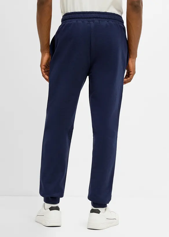 Joggingbyxa (2-pack), bonprix