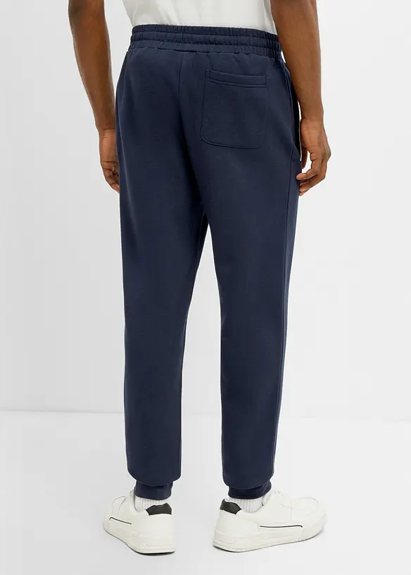 Joggingbyxa, normal passform, bonprix