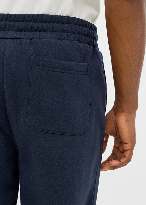 Joggingbyxa, normal passform, bonprix