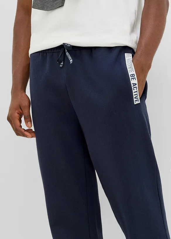 Joggingbyxa, normal passform, bonprix