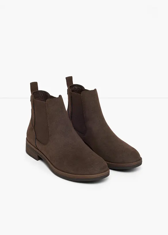 Chelseaboots fr&aring;n Tamaris, Tamaris