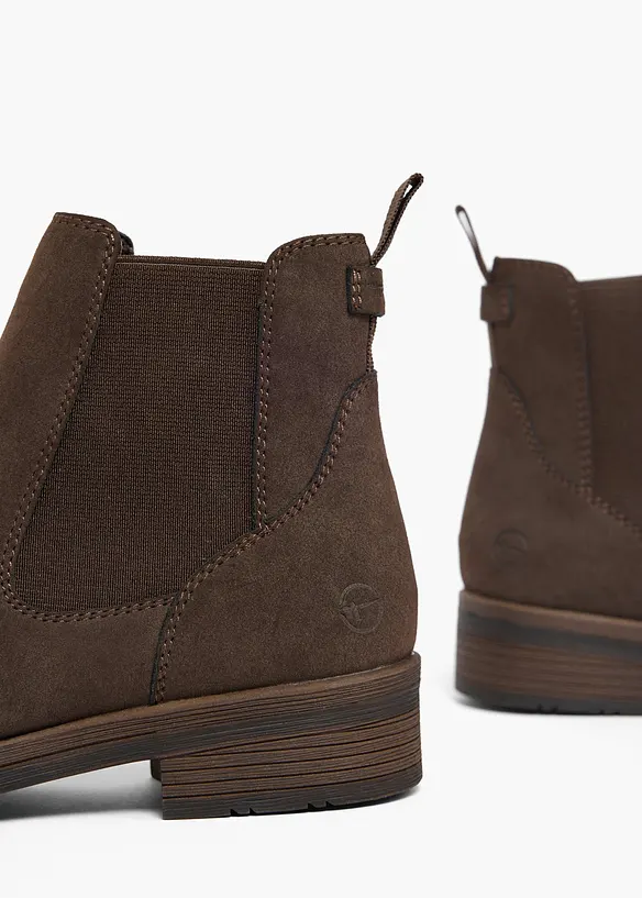 Chelseaboots fr&aring;n Tamaris, Tamaris