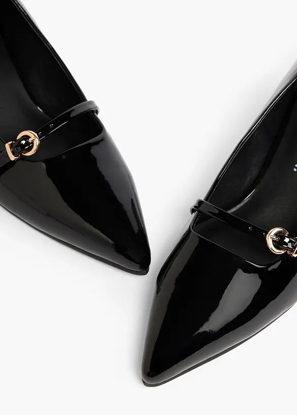 Pumps, bonprix