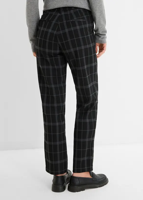 Rutiga chinos, bonprix