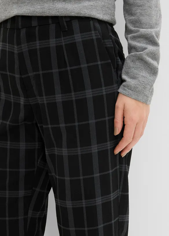Rutiga chinos, bonprix