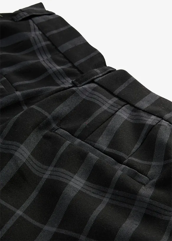 Rutiga chinos, bonprix