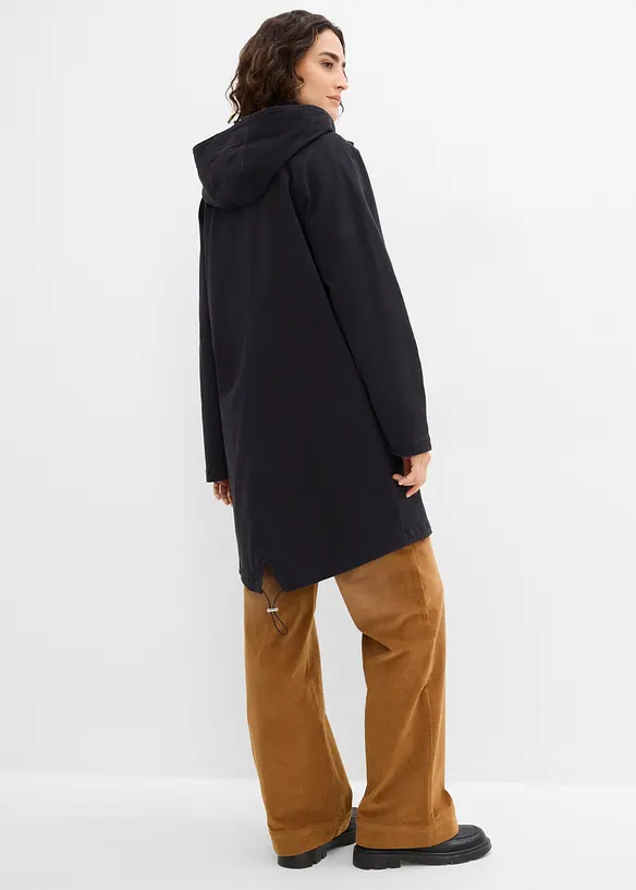 Vattenavvisande parkas, bonprix