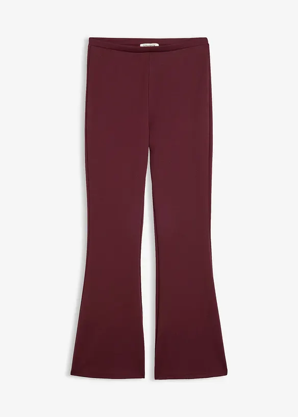 Leggings av behaglig Punto di Roma, bonprix