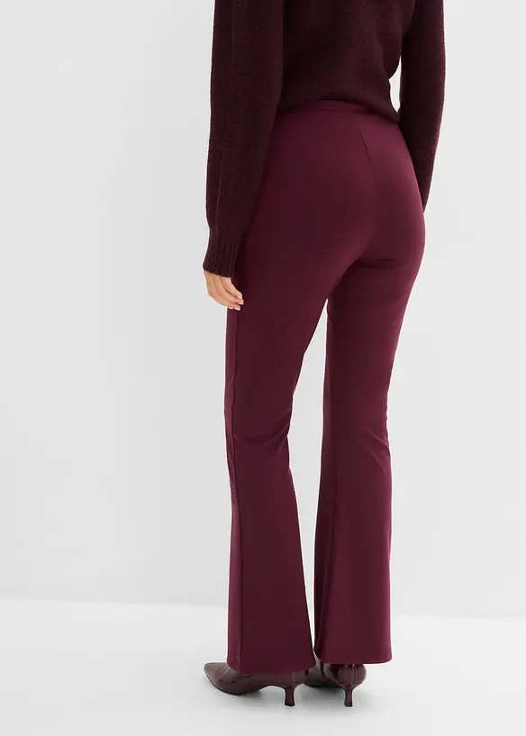 Leggings av behaglig Punto di Roma, bonprix
