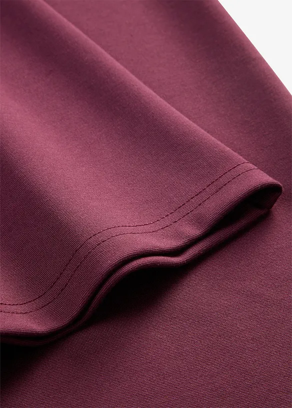 Leggings av behaglig Punto di Roma, bonprix