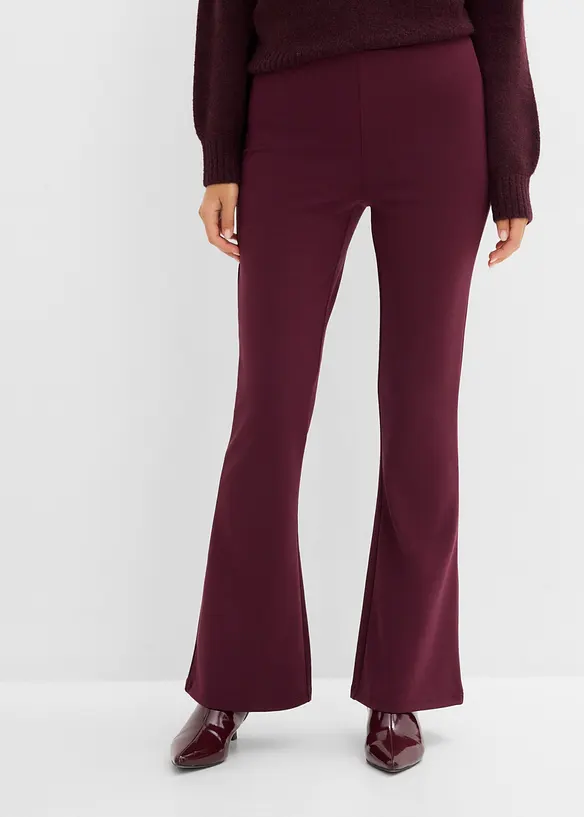 Leggings av behaglig Punto di Roma, bonprix