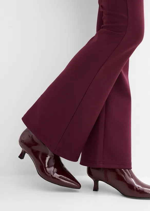 Leggings av behaglig Punto di Roma, bonprix