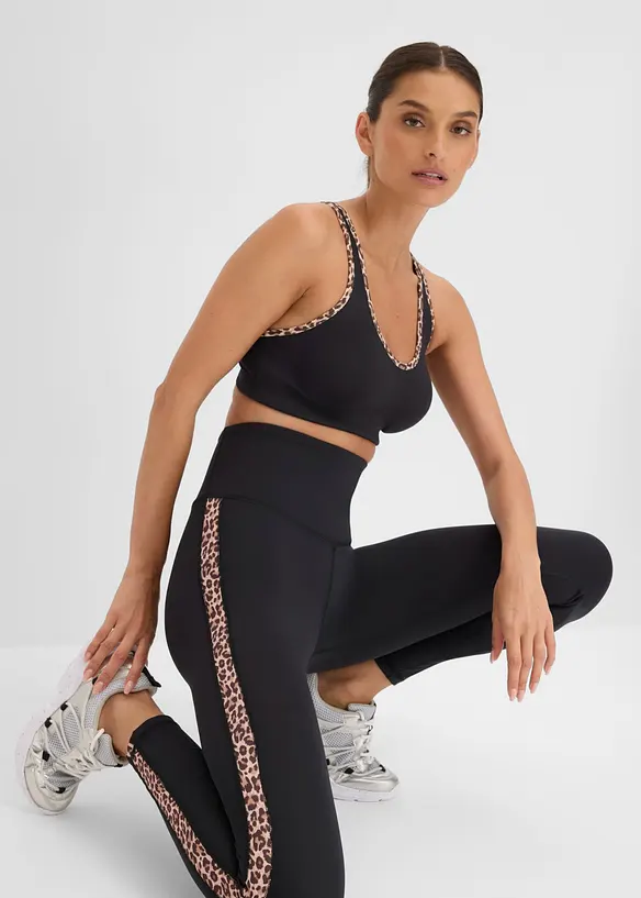 Sportleggings, bonprix