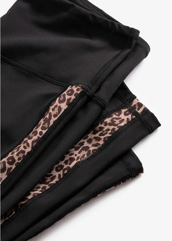 Sportleggings, bonprix