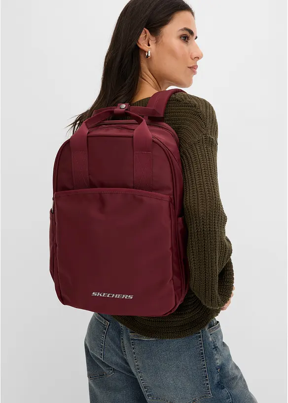 Ryggs&auml;ck fr&aring;n Skechers, Skechers
