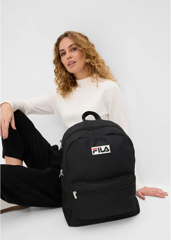 Ryggs&auml;ck fr&aring;n Fila, FILA