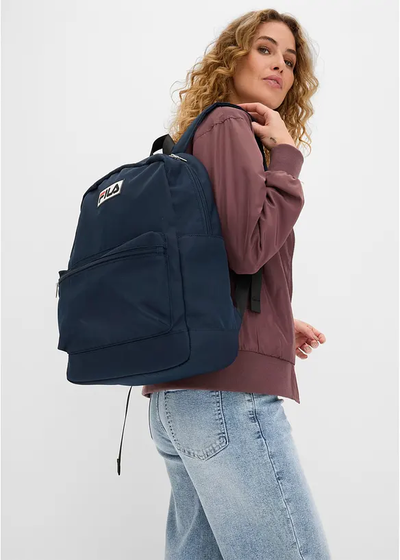 Ryggs&auml;ck fr&aring;n Fila, FILA