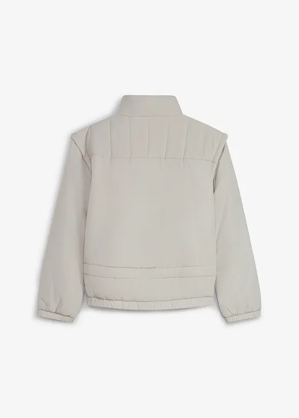 T&auml;ckjacka, bonprix