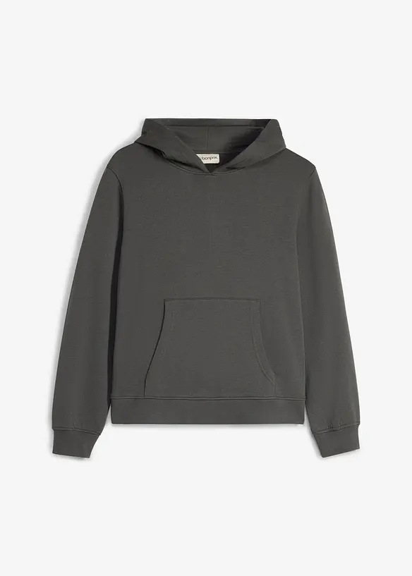 Luvtr&ouml;ja av mjuk, ekologisk bomull, bonprix