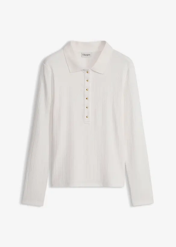 Pik&eacute;tr&ouml;ja i mjuk materialmix, bonprix