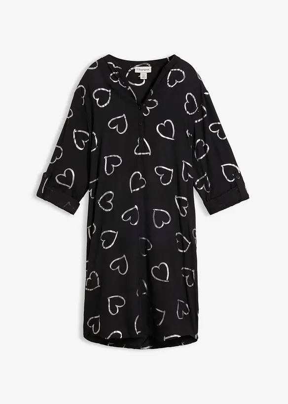 L&aring;ng blus, bonprix