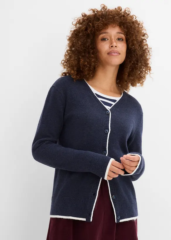 Cardigan, bonprix