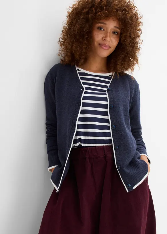 Cardigan, bonprix