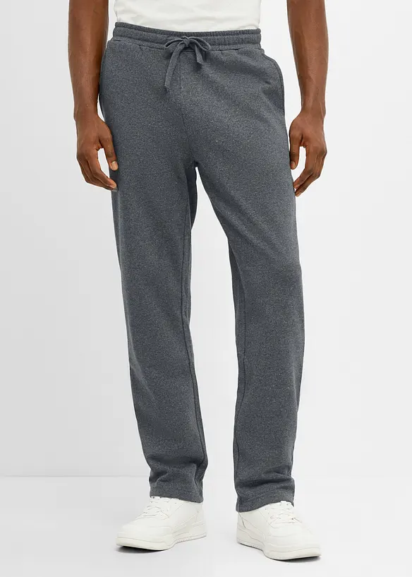 Joggingbyxa (2-pack), bonprix