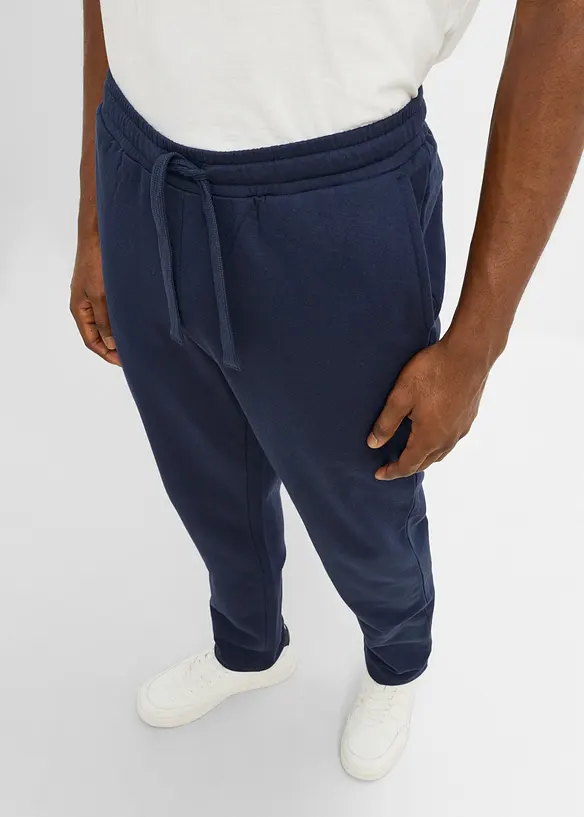 Joggingbyxa (2-pack), bonprix