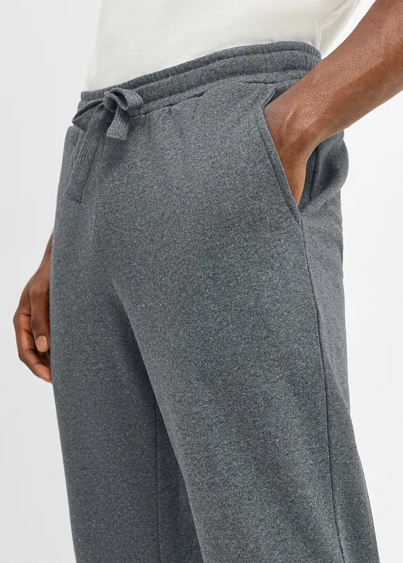 Joggingbyxa (2-pack), bonprix