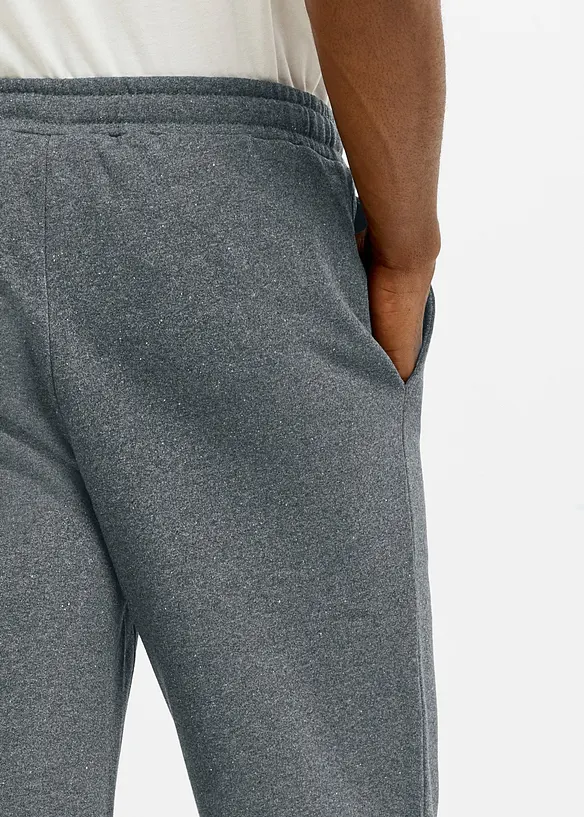 Joggingbyxa (2-pack), bonprix