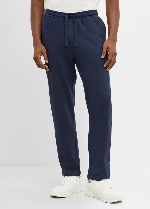 Joggingbyxa (2-pack), bonprix