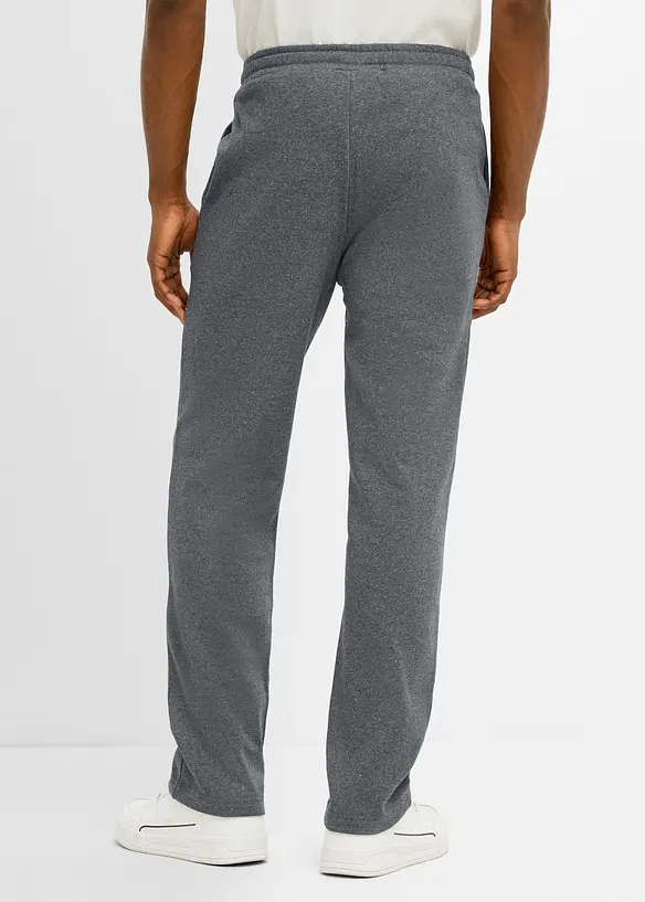 Joggingbyxa (2-pack), bonprix