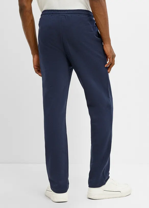 Joggingbyxa (2-pack), bonprix