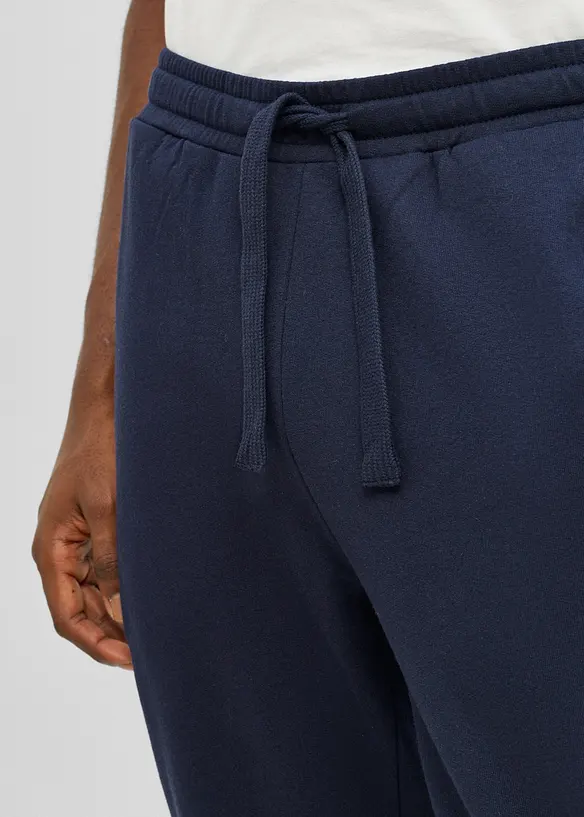 Joggingbyxa (2-pack), bonprix
