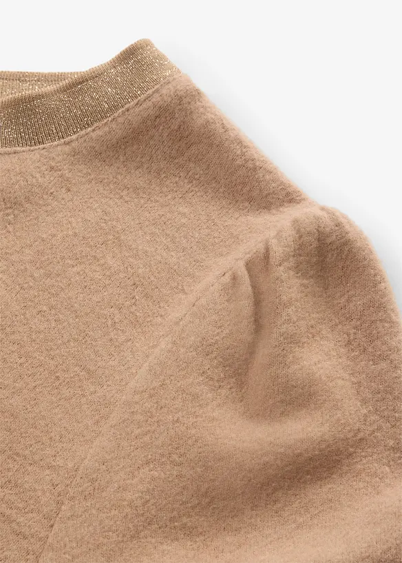 Topp i mjuk viskosmix, bonprix