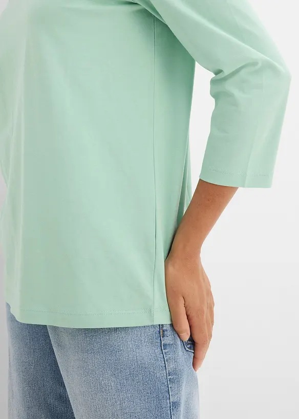 Topp (3-pack), bonprix